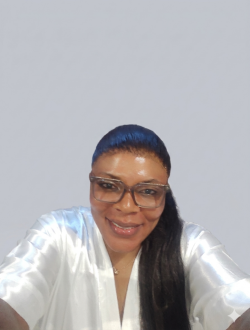 Profil de Dora, une femme célibataire de 41 ans à Douala