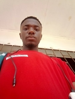 Profil de Karime Donald, un homme célibataire de 27 ans à Abang