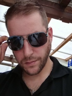 Profil de Kallonz, un homme célibataire de 41 ans à Ancenis-Saint-Géréon