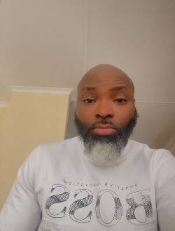 Profil de Anderson, un homme célibataire de 46 ans à Portsmouth