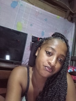 Profil de Danielitta, une femme célibataire de 25 ans à Afitanananivo