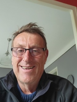 Profil de William, un homme célibataire de 58 ans à Nancy