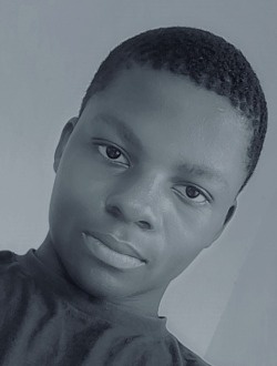 Profil de Jaynice, un homme célibataire de 19 ans à Abeokuta