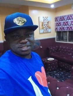 Profil de Otunba, un homme célibataire de 39 ans à Kasoa