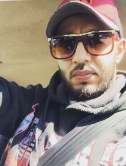 Profil de Thiago, un homme célibataire de 34 ans à Bogota