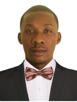 Profil de Talence, un homme célibataire de 39 ans à Port-au-Prince