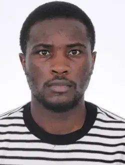 Profil de Herman, un homme célibataire de 25 ans à Casablanca