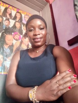 Profil de Jacky, une femme célibataire de 39 ans à Ababa
