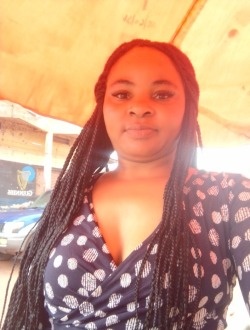 Profil de Lanie, une femme célibataire de 39 ans à Yaoundé