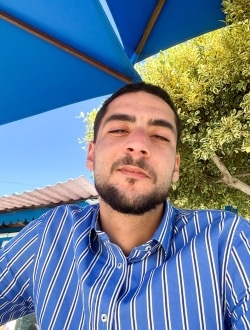 Profil de Taha, un homme célibataire de 25 ans à Sousse