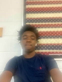 Profil de Ter, un homme célibataire de 19 ans à Atlanta