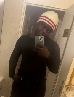 Profil de Pierre, un homme célibataire de 25 ans à Évry-Courcouronnes