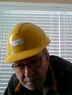 Profil de Norman, un homme célibataire de 65 ans à Longueuil