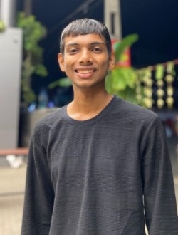 Profil de Sithum, un homme célibataire de 18 ans à Matale