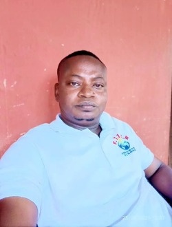 Profil de Ro, un homme célibataire de 30 ans à Lomé