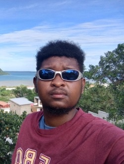 Profil de Mamiko Tiako, un homme célibataire de 28 ans à Mahajanga