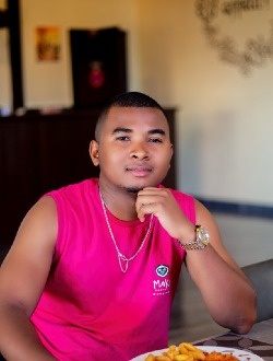 Profil de Rayane, un homme célibataire de 27 ans à Toliara