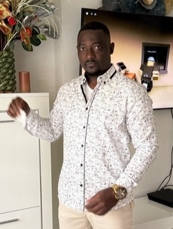 Profil de Nathang, un homme célibataire de 39 ans à Andenne