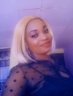 Profil de Pelagie, une femme célibataire de 38 ans à Abang