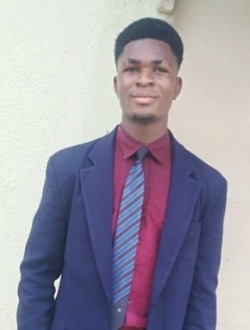 Profil de Johnson Claude, un homme célibataire de 25 ans à Petit Abidjan-Youkou
