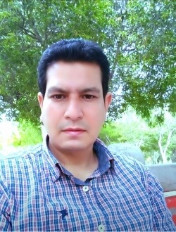 Profil de Sameer, un homme célibataire de 35 ans à New Delhi