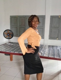 Profil de Tamara, une femme célibataire de 43 ans à Eboloum