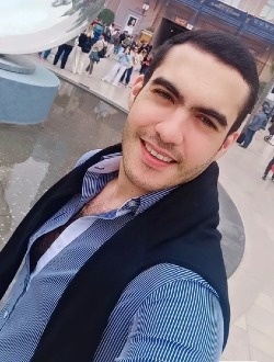 Profil de Chris, un homme célibataire de 30 ans à Nice