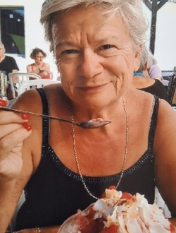 Profil de Ghislaine, une femme célibataire de 71 ans à Montauban