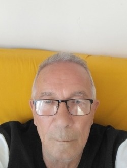Profil de Patrick, un homme célibataire de 71 ans à Toulon