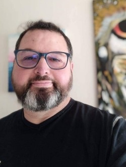 Profil de Zacko, un homme célibataire de 53 ans à Brest