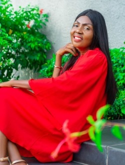 Profil de Eleonore, une femme célibataire de 54 ans à Douala