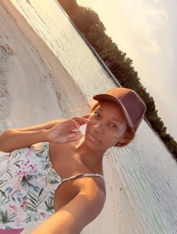 Profil de Paulla, une femme célibataire de 30 ans à Soanierana Ivongo