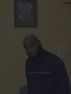 Profil de Claude, un homme célibataire de 38 ans à Porto-Novo