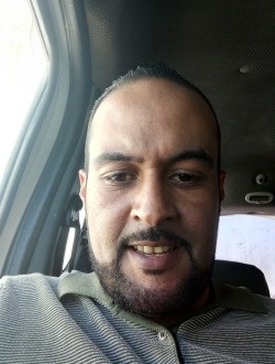 Profil de Hamza, un homme célibataire de 35 ans à Mohammedia