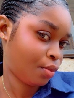 Profil de Afriyie, une femme célibataire de 30 ans à Accra