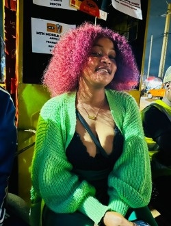 Profil de Lolita, une femme célibataire de 30 ans à Yaoundé