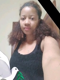 Profil de Ortencia, une femme célibataire de 35 ans à Antananarivo