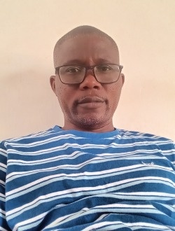 Profil de Jordy, un homme célibataire de 42 ans à Abengourou