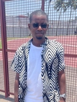 Profil de Khaadher, un homme célibataire de 29 ans à Cocody