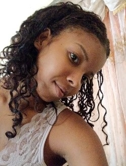 Profil de Tina, une femme célibataire de 26 ans à Antsiranana
