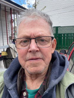 Profil de Normand, un homme célibataire de 77 ans à Sorel-Tracy