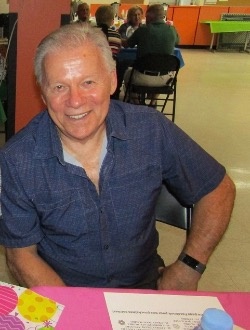 Profil de Pierre, un homme célibataire de 73 ans à Montréal-Est