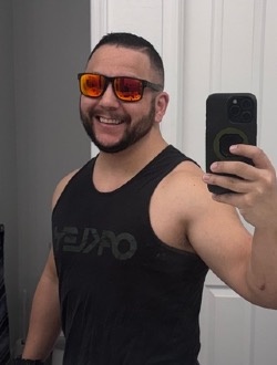Profil de Tony, un homme célibataire de 39 ans à Casa Grande