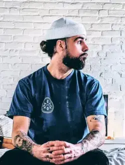 Profil de Phil, un homme célibataire de 29 ans à Montmagny