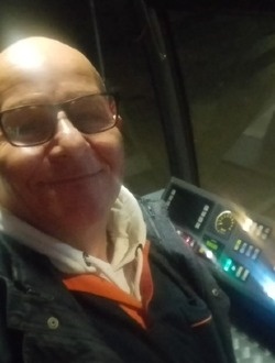 Profil de Malibu, un homme célibataire de 52 ans à Aachen