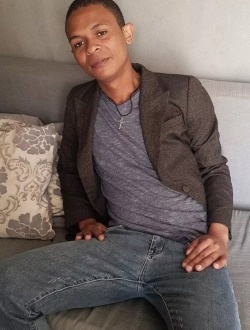 Profil de Tsitohaina Marley, un homme célibataire de 35 ans à Anosizato