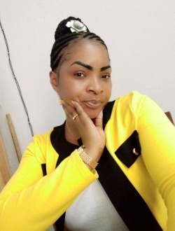 Profil de Marie, une femme célibataire de 43 ans à Yaoundé