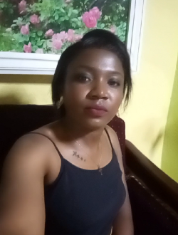 Profil de Illie, une femme célibataire de 30 ans à Bafou