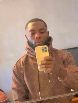 Profil de Dief, un homme célibataire de 26 ans à Douala