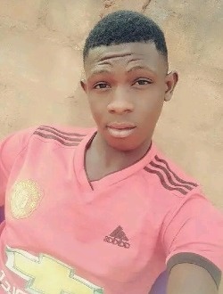 Profil de Mohamed, un homme célibataire de 29 ans à Bobo-Dioulasso